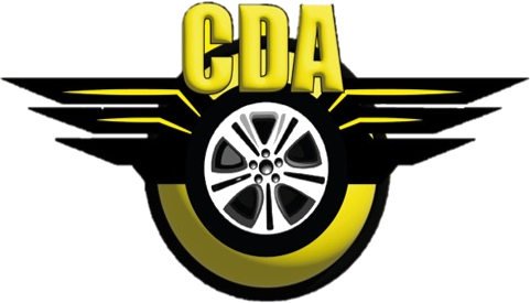 Logo CDA Primero de Mayo