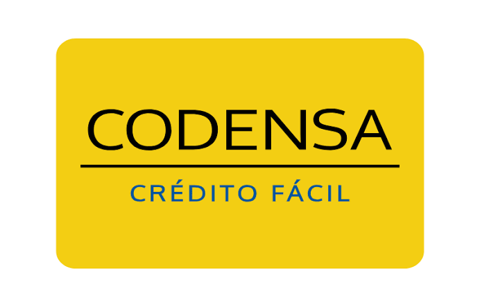 Codensa Crédito Fácil