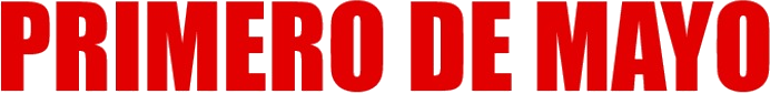 Primero de Mayo